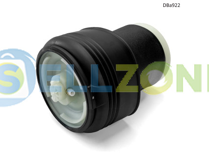 Αερόσακος ανάρτησης πίσω άξονα BMW X5 E70 X6 E71 - DBa922